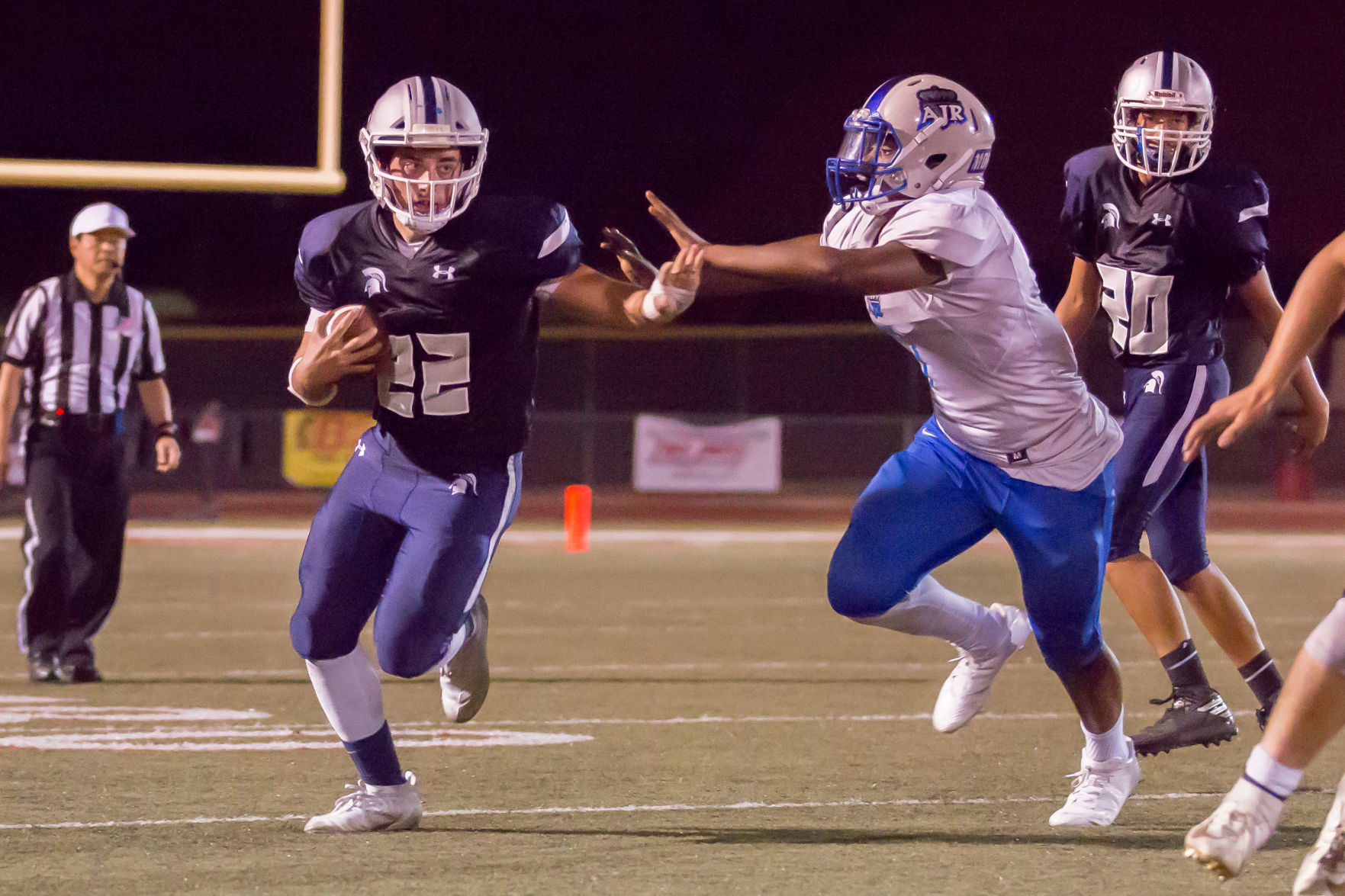 090619 Orcutt Academy vs Animo Football 14.jpg